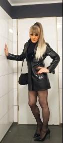 PLZ 4 Münster Gina Lackhure Ts Gina 